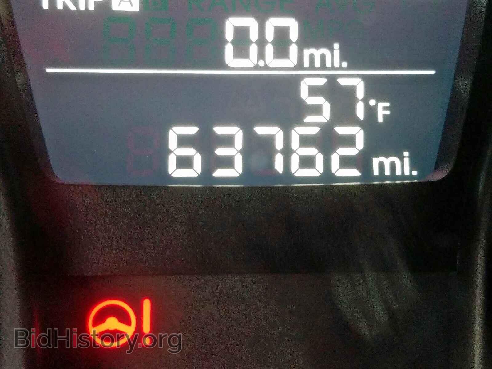 2017 HYUNDAI ACCENT - VIN: KMHCU5AE2HU353557 - Фото 8