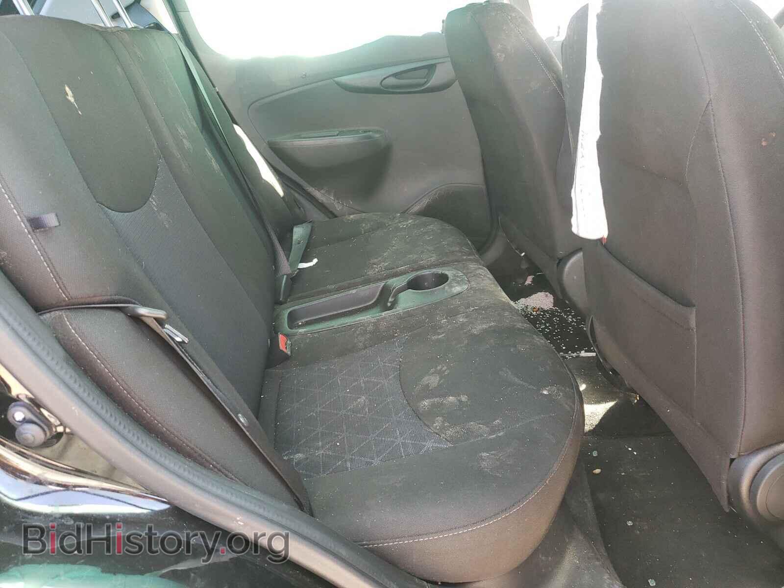 2020 CHEVROLET SPARK - VIN: KL8CD6SA5LC453584 - Фото 6