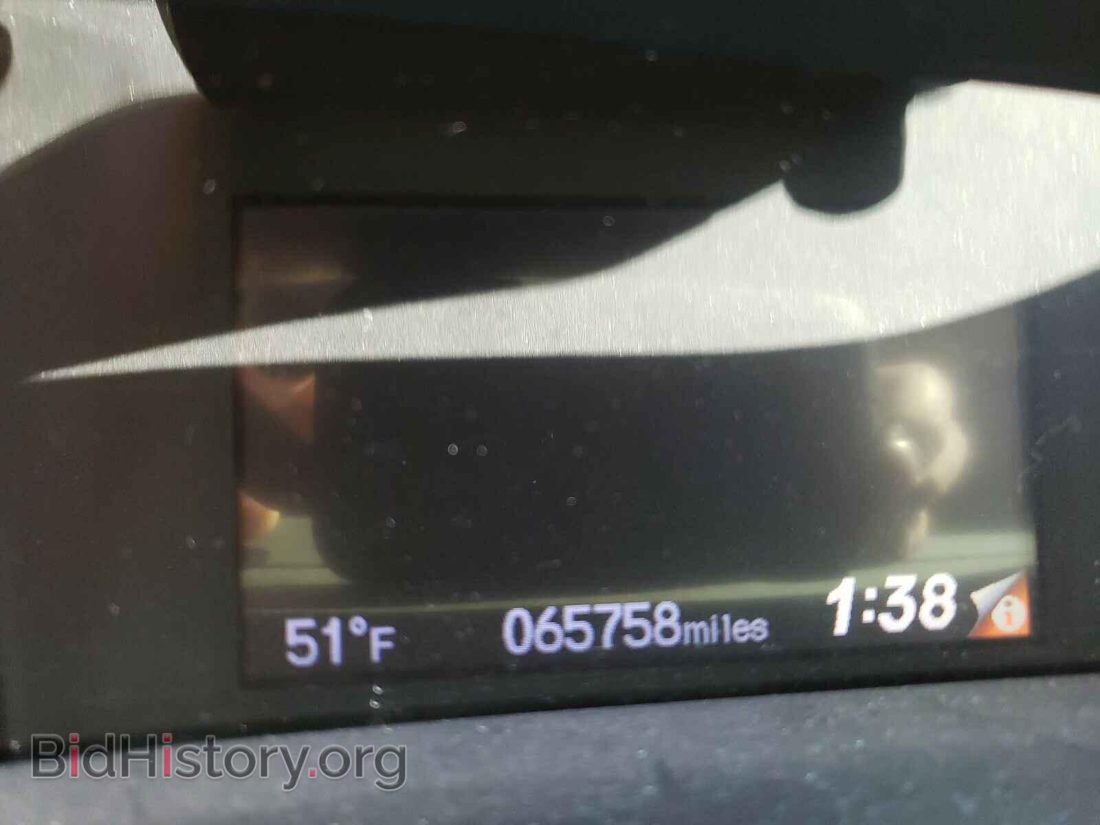 2015 HONDA CIVIC - VIN: 19XFB2E57FE048759 - Фото 8