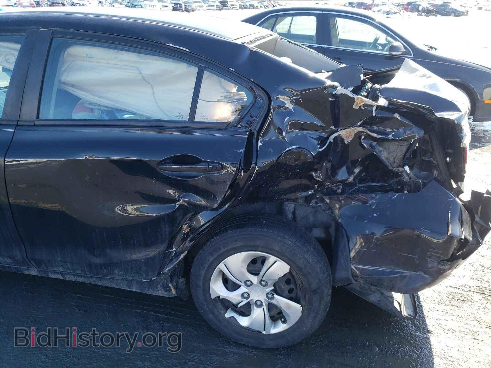 2015 HONDA CIVIC - VIN: 19XFB2E57FE048759 - Фото 9