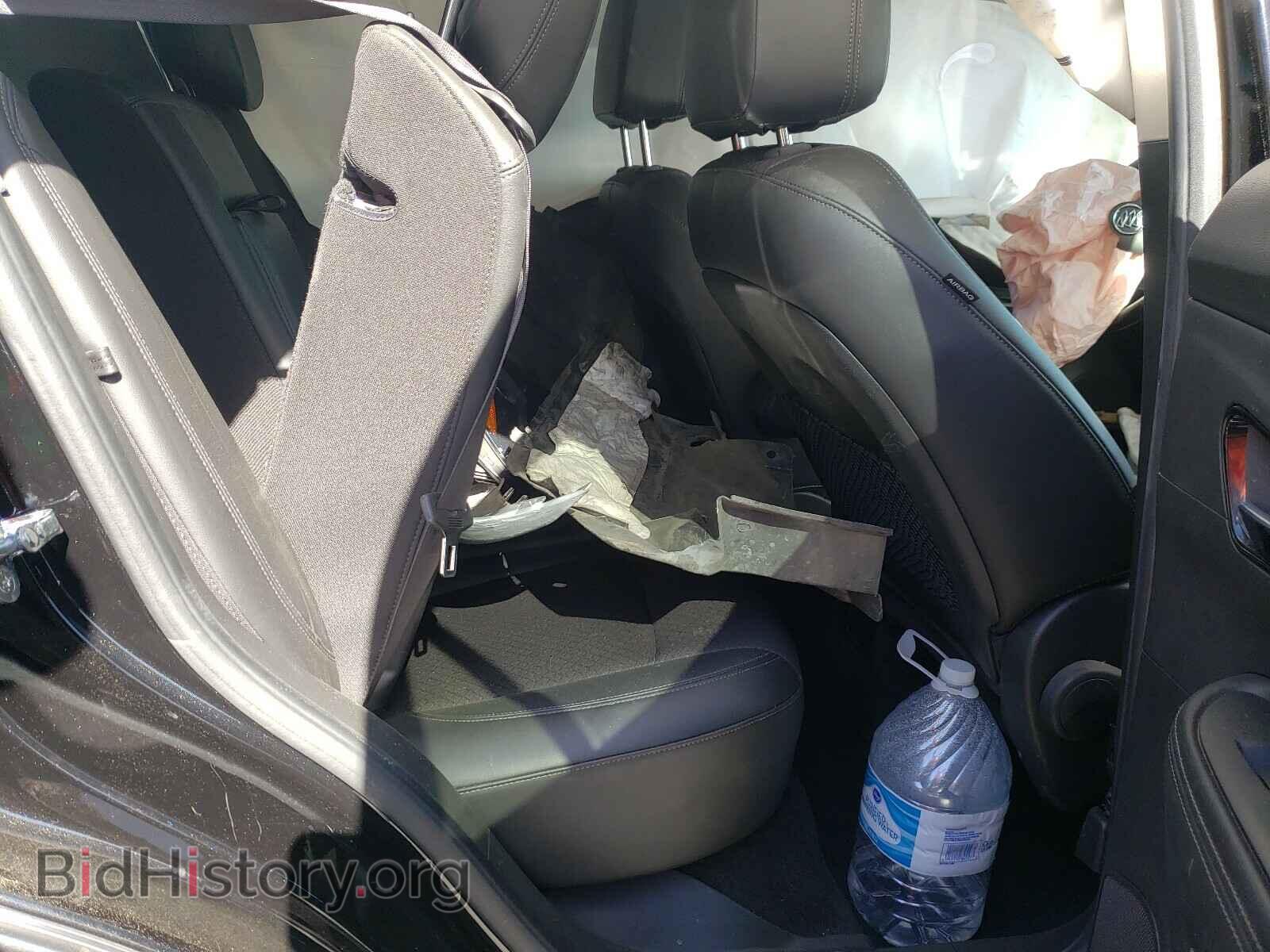 2018 BUICK ENCORE - VIN: KL4CJASB2JB586408 - Фото 6
