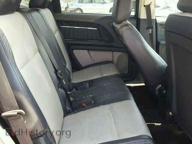 2009 DODGE JOURNEY - VIN: 3D4GH67V99T554992 - Фото 6