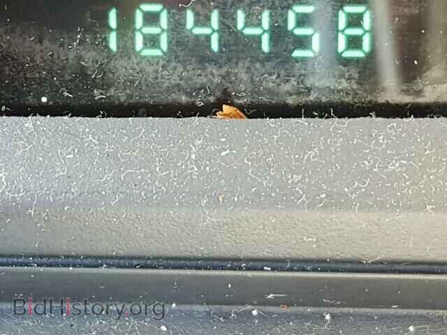 2009 DODGE JOURNEY - VIN: 3D4GH67V99T554992 - Фото 8