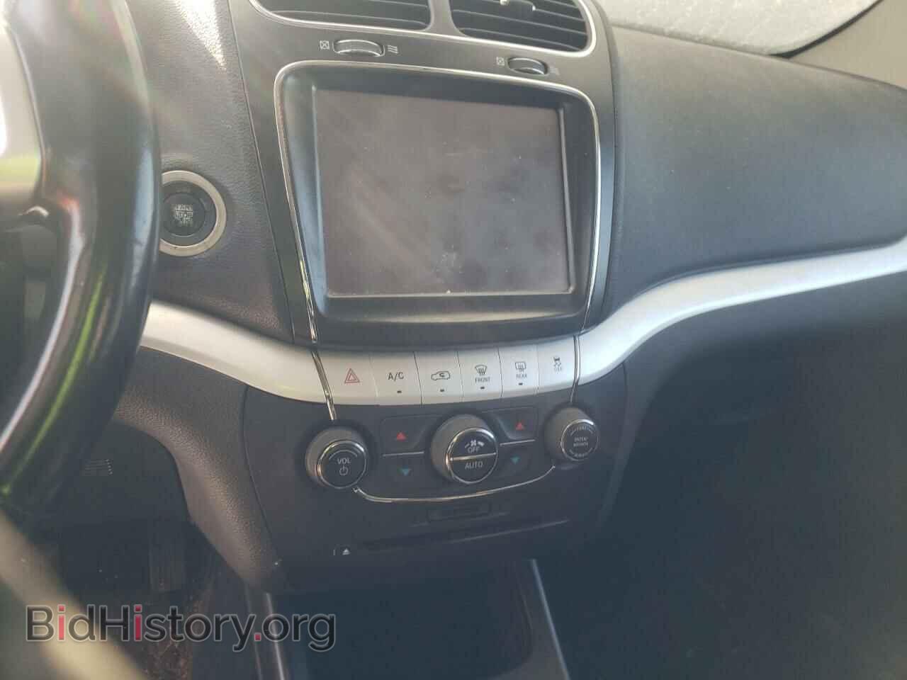 2011 DODGE JOURNEY - VIN: 3D4PG3FG1BT516649 - Фото 10