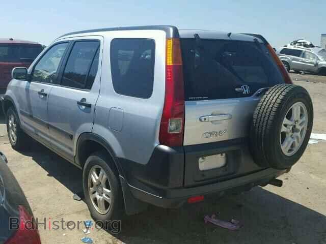 2003 HONDA CRV - VIN: JHLRD78813C024540 - Фото 3