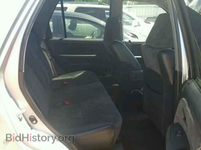 2003 HONDA CRV - VIN: JHLRD78813C024540 - Фото 6