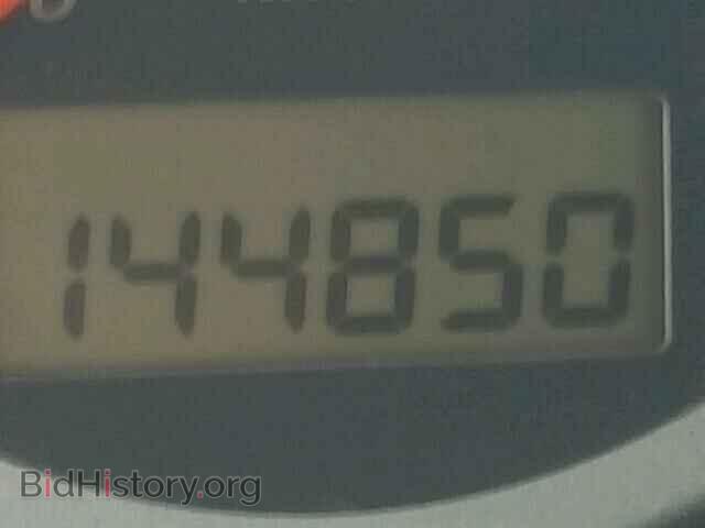 2003 HONDA CRV - VIN: JHLRD78813C024540 - Фото 8