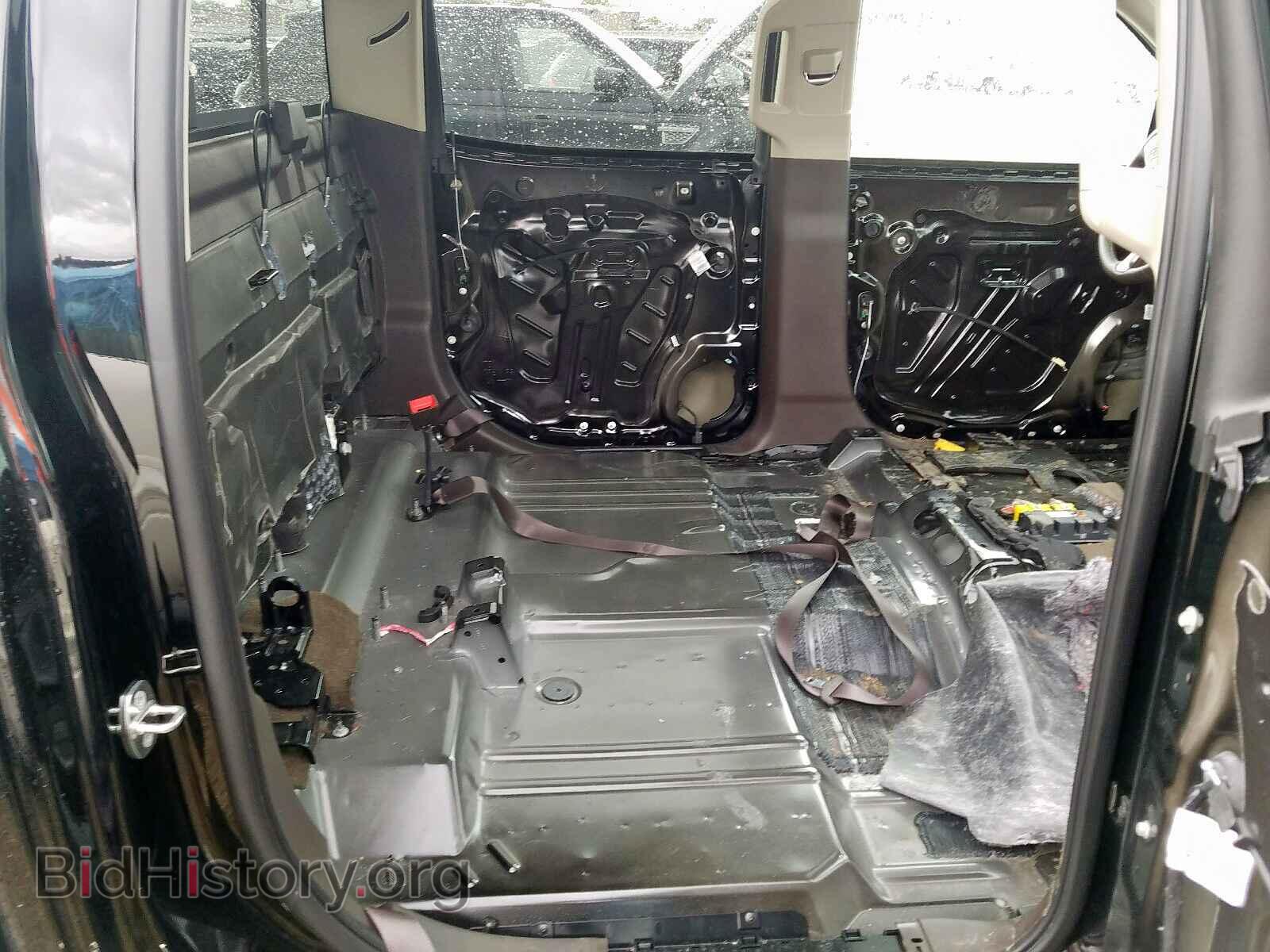 2017 GMC SIERRA - VIN: 3GTP1PEC6HG456759 - Фото 6