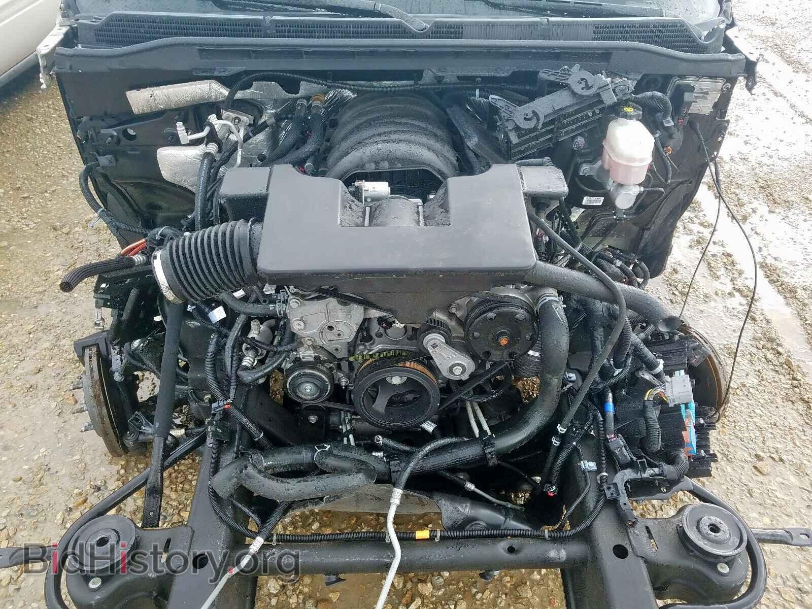 2017 GMC SIERRA - VIN: 3GTP1PEC6HG456759 - Фото 7