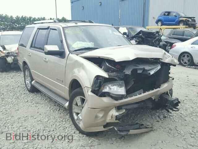 Photo 1FMFU20517LA65255 - FORD EXPEDITION 2007