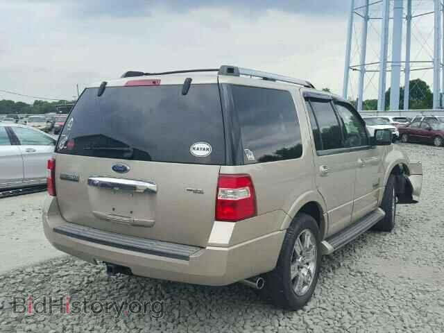 2007 FORD EXPEDITION - VIN: 1FMFU20517LA65255 - Фото 4
