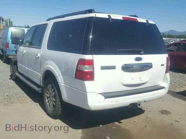 2012 FORD EXPEDITION - VIN: 1FMJK1J51CEF13095 - Фото 3