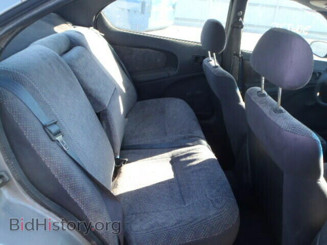 1998 DODGE NEON - VIN: 3B3ES47C4WT210556 - Фото 6