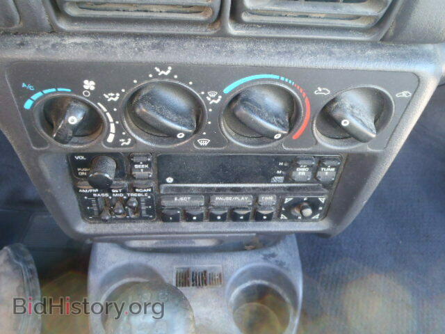 1998 DODGE NEON - VIN: 3B3ES47C4WT210556 - Фото 10