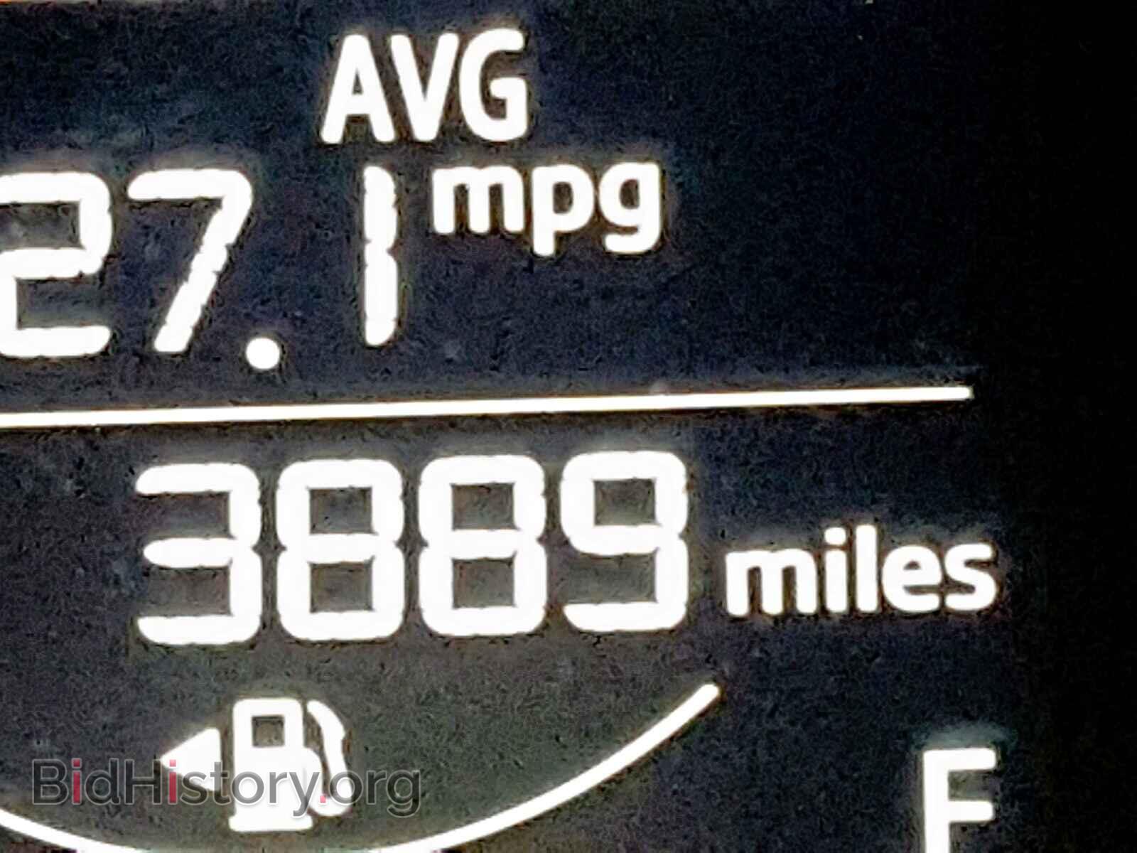 2017 MAZDA 6 - VIN: JM1GL1V5XH1151708 - Фото 8