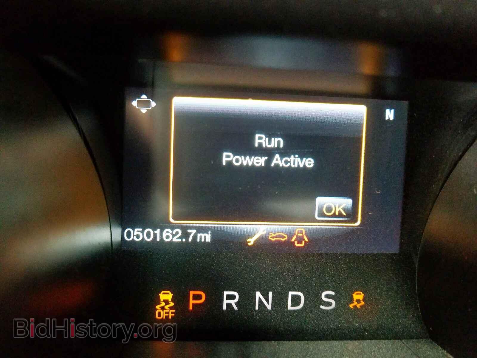 2015 FORD MUSTANG - VIN: 1FA6P8TH1F5418235 - Фото 8