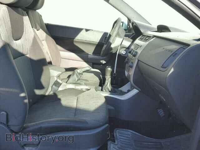 2009 FORD FOCUS - VIN: 1FAHP32N59W194940 - Фото 5