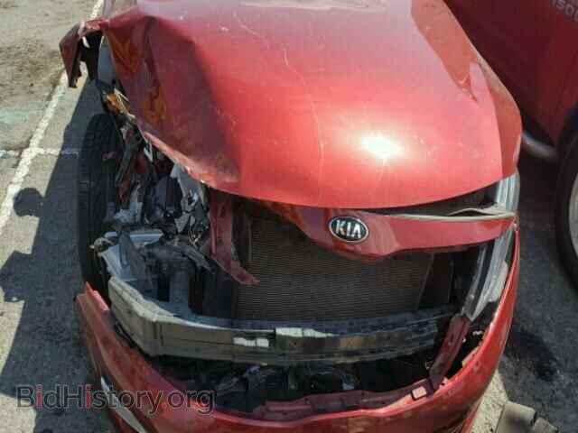 2014 KIA OPTIMA - VIN: 5XXGM4A76EG264884 - Фото 7