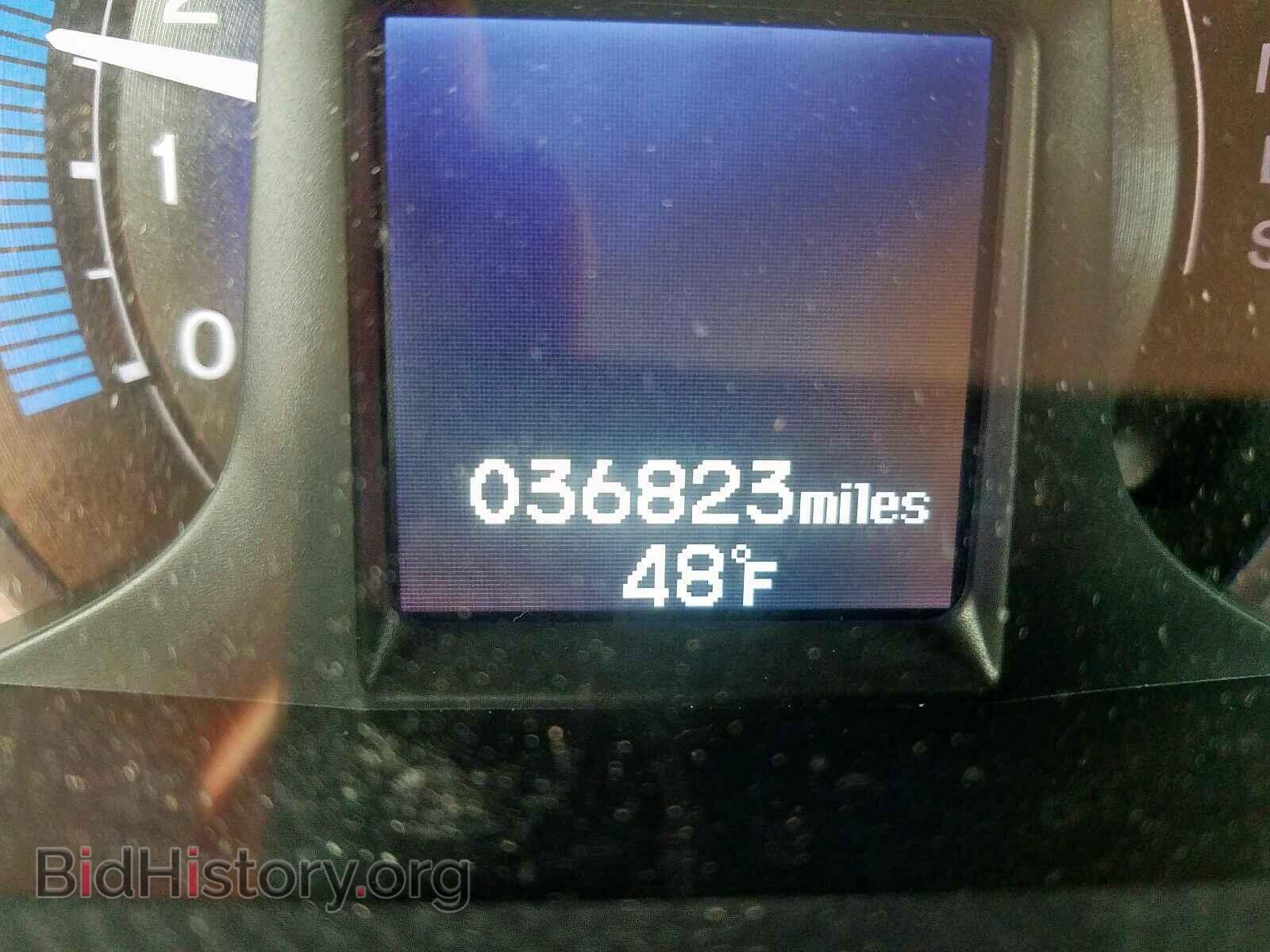 2010 HONDA INSIGHT - VIN: JHMZE2H79AS014974 - Фото 8
