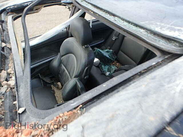 2006 BMW M3 - VIN: WBSBL93416PN64218 - Фото 9