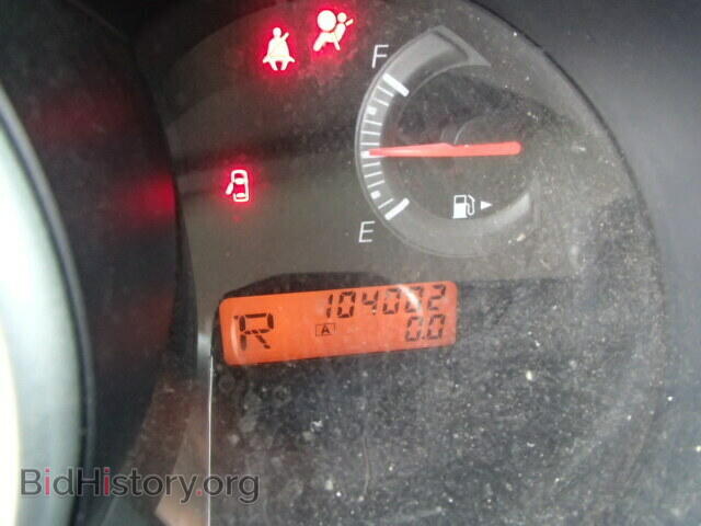 2012 NISSAN VERSA - VIN: 3N1BC1CP9CK801704 - Photo 8