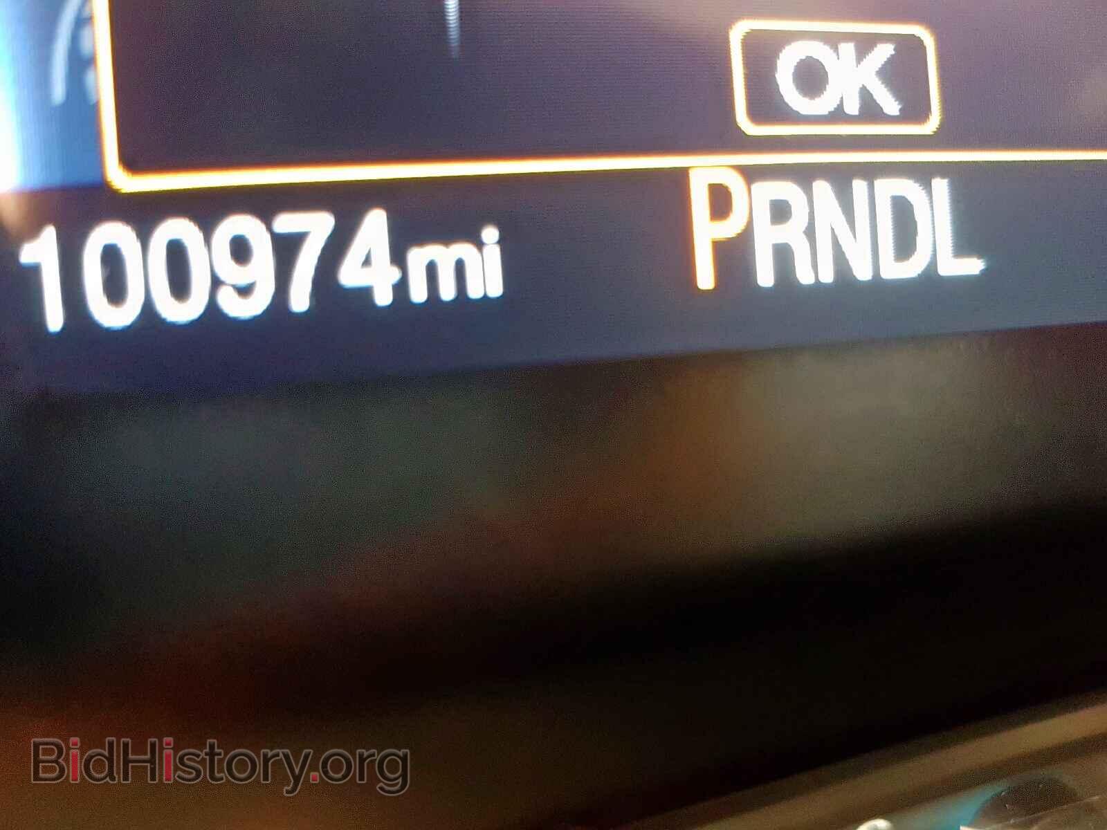 2016 FORD FOCUS - VIN: 1FADP3E28GL315071 - Фото 8