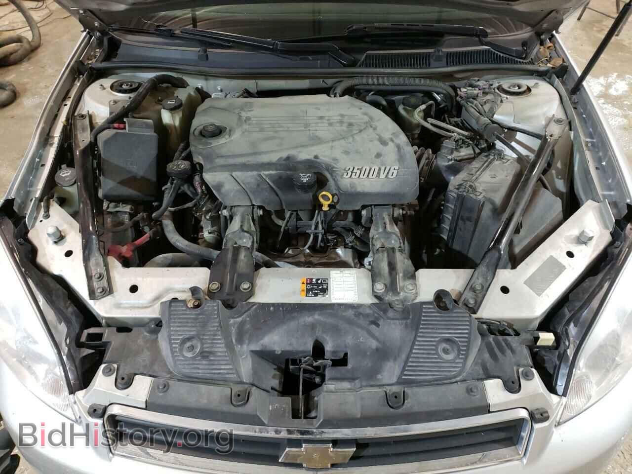 2011 CHEVROLET IMPALA - VIN: 2G1WG5EK1B1304497 - Фото 7