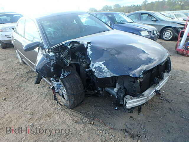 Photo WAULV44E47N001657 - AUDI A8 2007