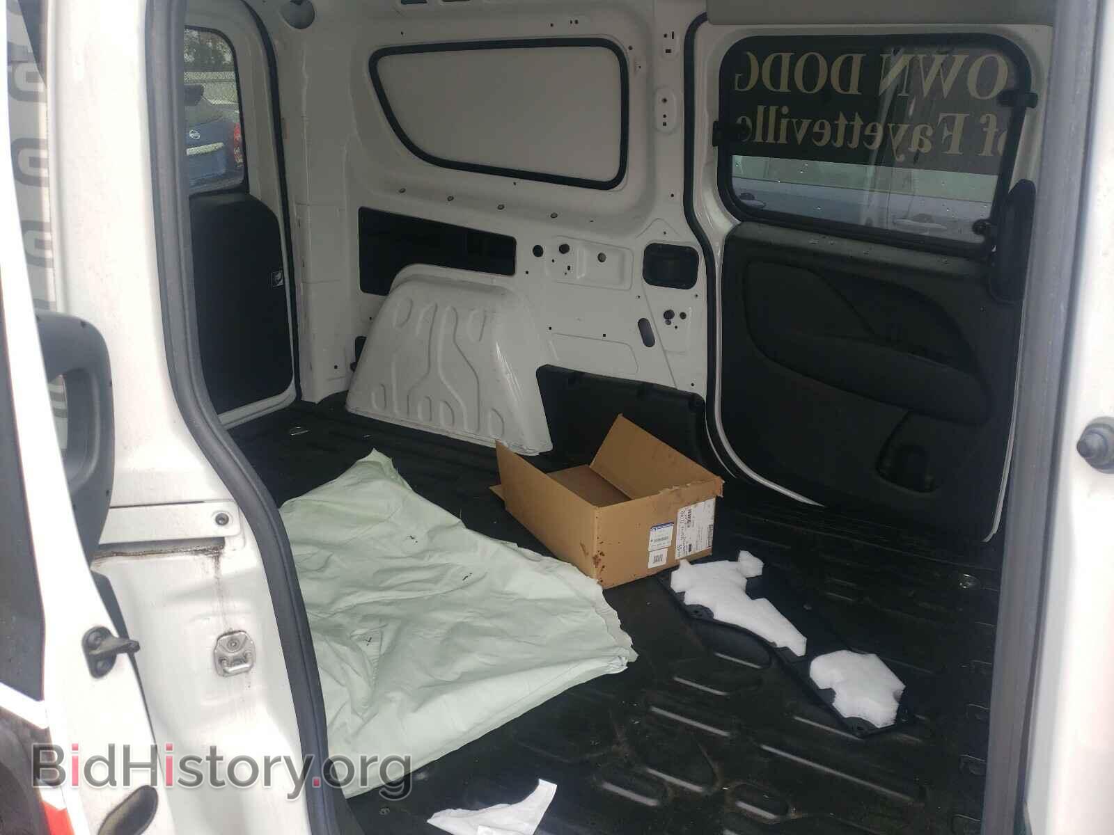 2016 RAM PROMASTER - VIN: ZFBERFAT8G6C53197 - Фото 6
