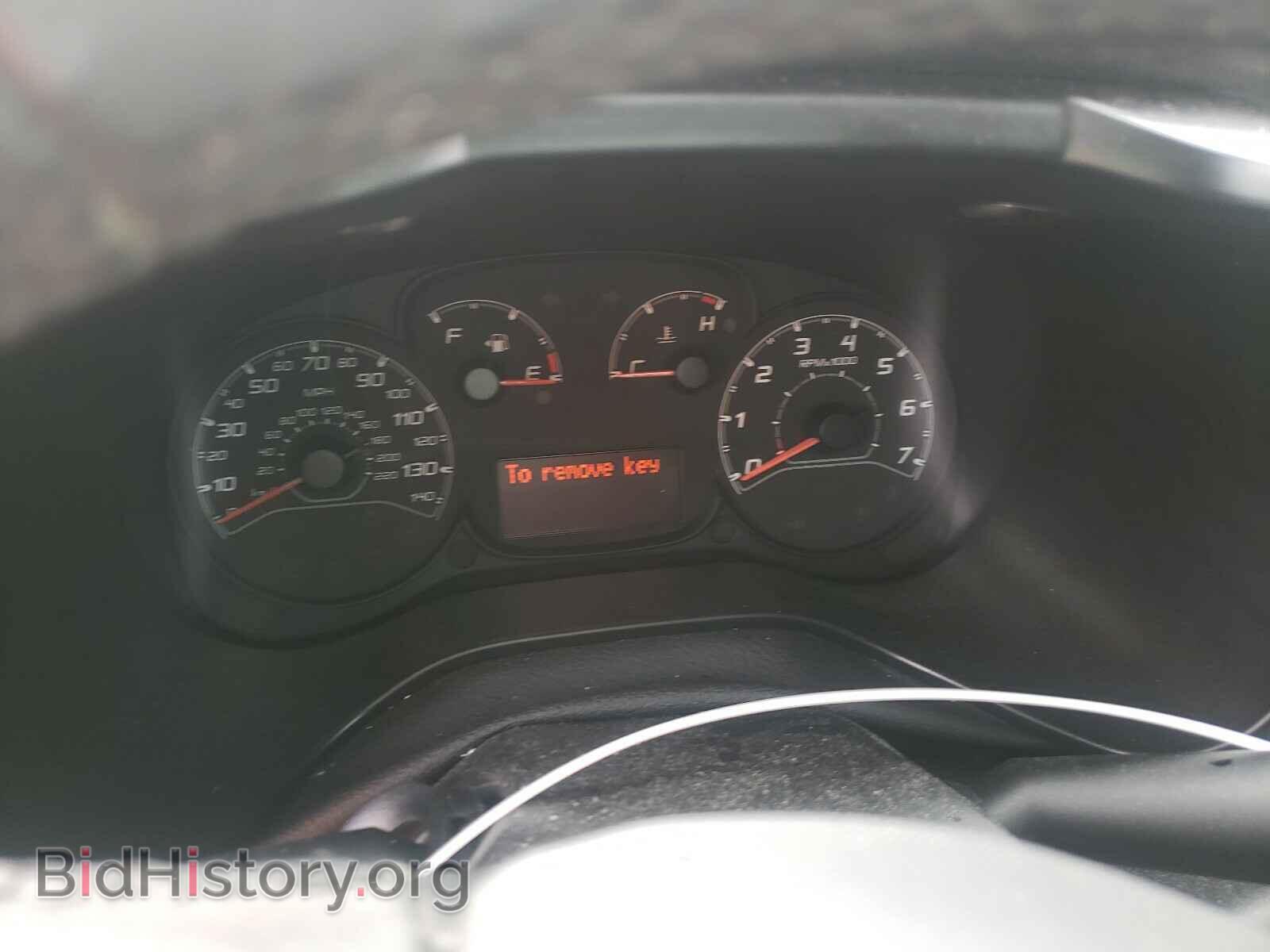2016 RAM PROMASTER - VIN: ZFBERFAT8G6C53197 - Фото 8