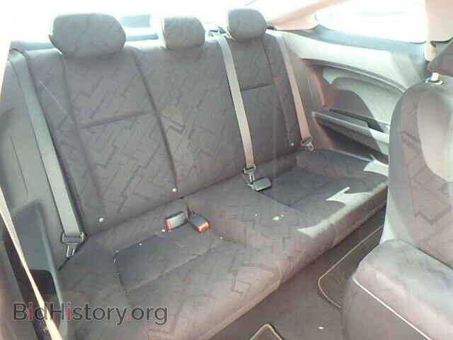 2013 HONDA CIVIC - VIN: 2HGFG3B5XDH520208 - Фото 6