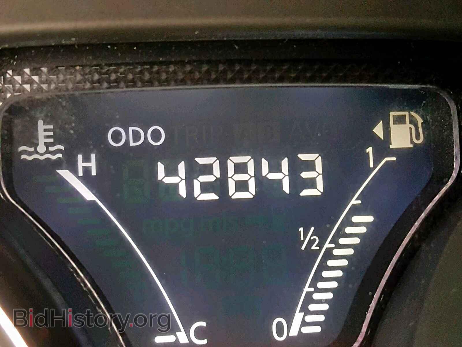 2017 NISSAN VERSA - VIN: 3N1CN7AP3HL807665 - Фото 8