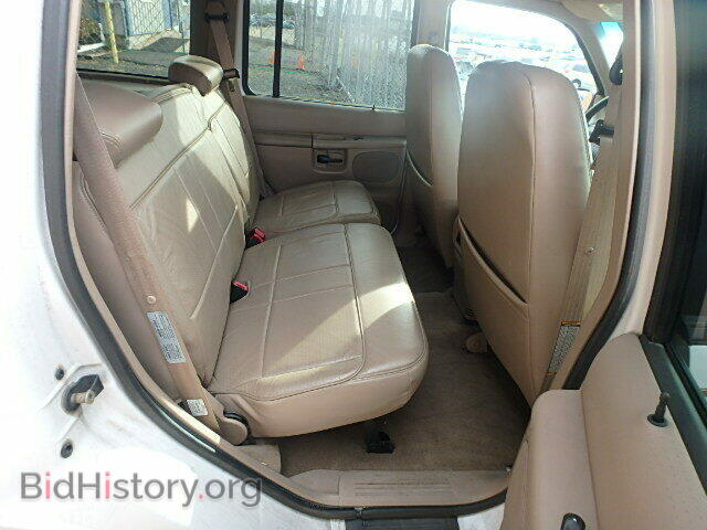 1998 FORD EXPLORER - VIN: 1FMZU34E7WUB48081 - Фото 6