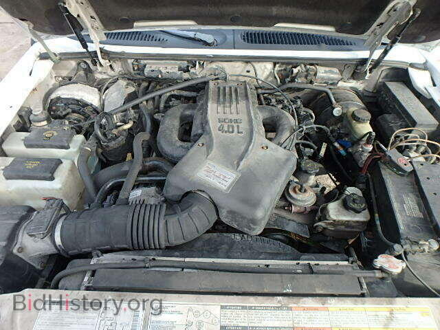 1998 FORD EXPLORER - VIN: 1FMZU34E7WUB48081 - Фото 7