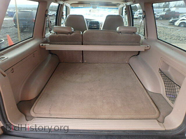 1998 FORD EXPLORER - VIN: 1FMZU34E7WUB48081 - Фото 9