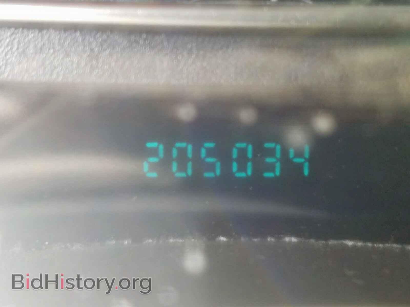 2003 GMC ENVOY - VIN: 1GKDS13S132284525 - Photo 8