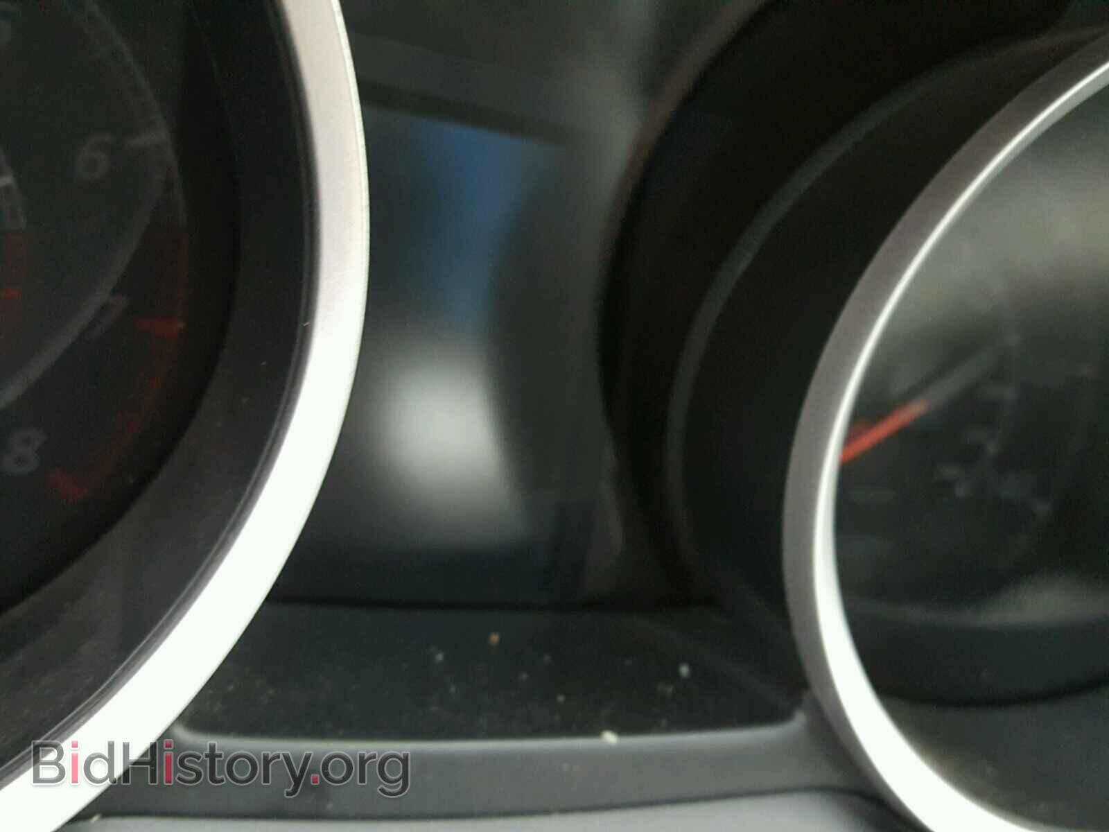 2014 MITSUBISHI LANCER - VIN: JA32X8HW4EU021153 - Фото 8