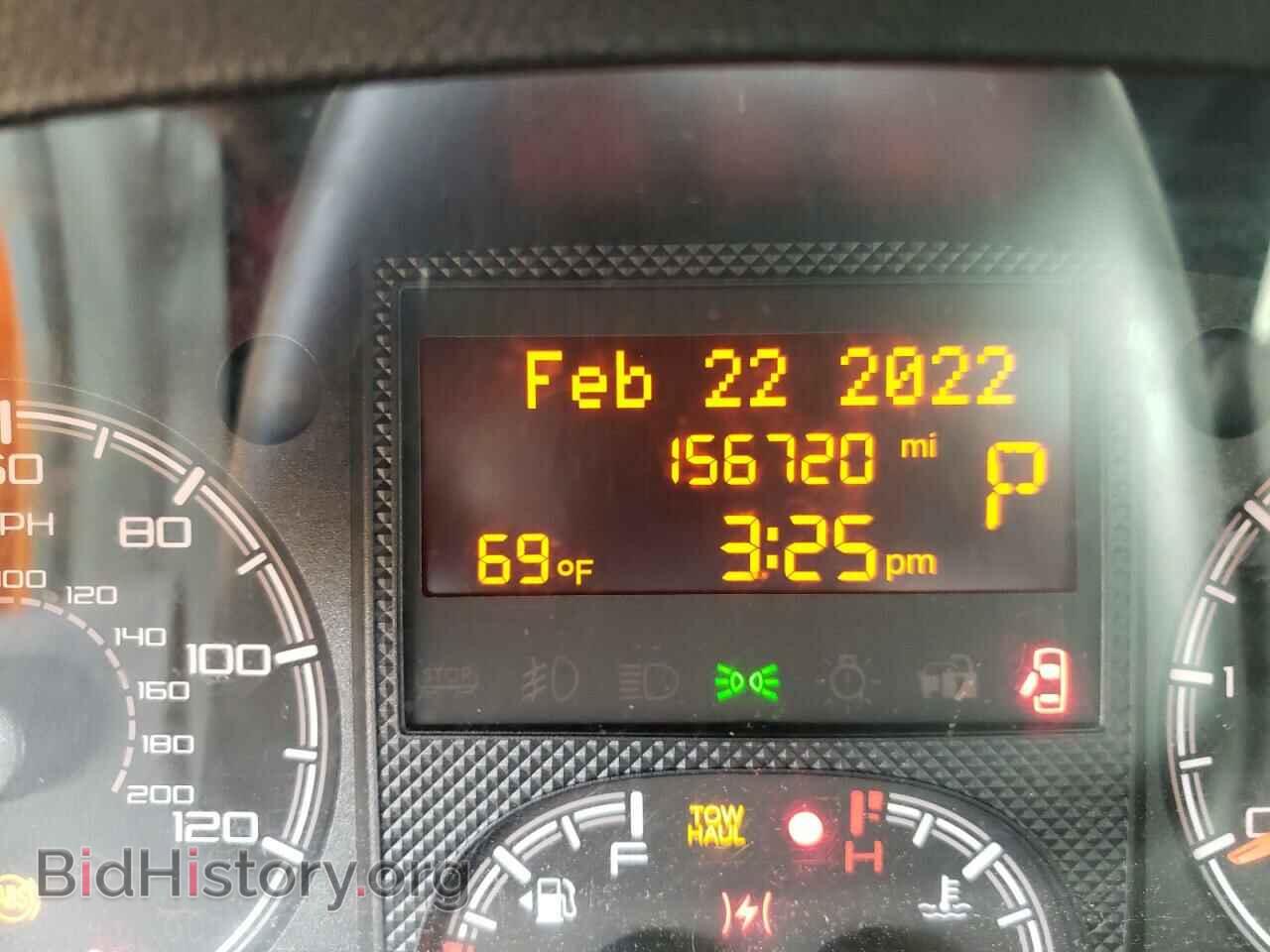 2017 RAM PROMASTER - VIN: 3C6URVJG8HE544613 - Фото 8