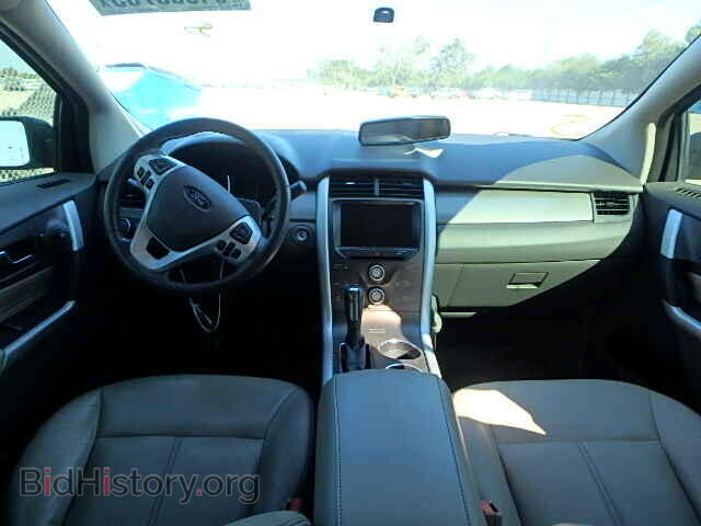 2013 FORD EDGE - VIN: 2FMDK3J93DBB00653 - Photo 10