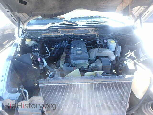 2004 DODGE RAM 3500 - VIN: 3D7LA38CX4G189564 - Фото 7