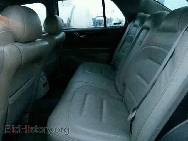 2000 CADILLAC DEVILLE - VIN: 1G6KD54YXYU290040 - Фото 6
