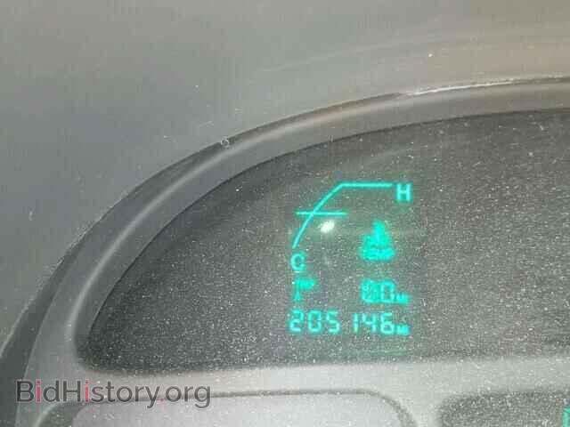 2000 CADILLAC DEVILLE - VIN: 1G6KD54Y1YU233371 - Фото 8