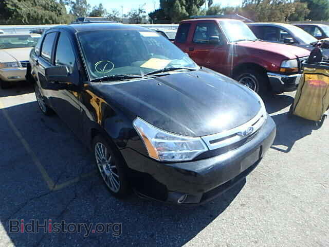 Фотография 1FAHP36N09W199151 - FORD FOCUS 2009