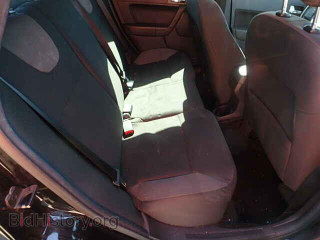2009 FORD FOCUS - VIN: 1FAHP36N09W199151 - Фото 6