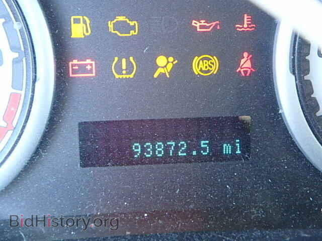 2009 FORD FOCUS - VIN: 1FAHP36N09W199151 - Фото 8