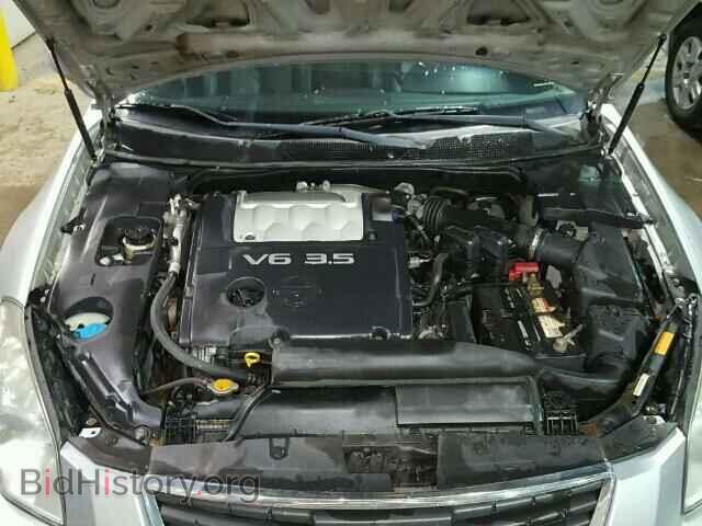 2007 NISSAN MAXIMA - VIN: 1N4BA41E67C864430 - Фото 7