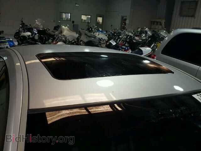 2007 NISSAN MAXIMA - VIN: 1N4BA41E67C864430 - Фото 9