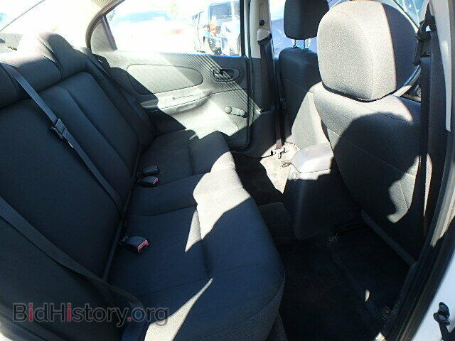 2004 DODGE NEON - VIN: 1B3ES26C54D508848 - Фото 6