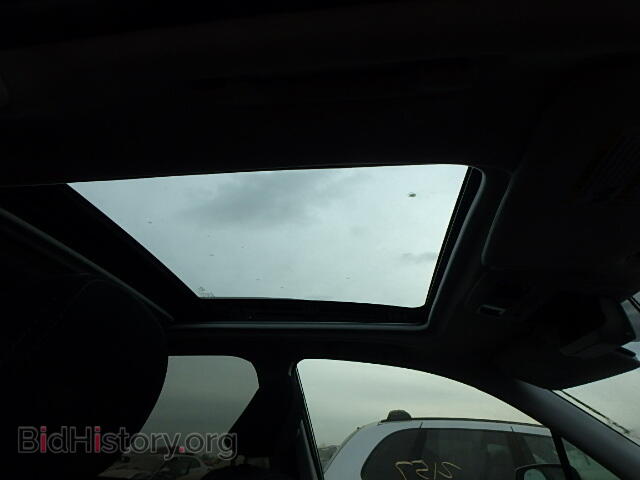 2015 SUBARU FORESTER - VIN: JF2SJADC9FH493723 - Photo 10