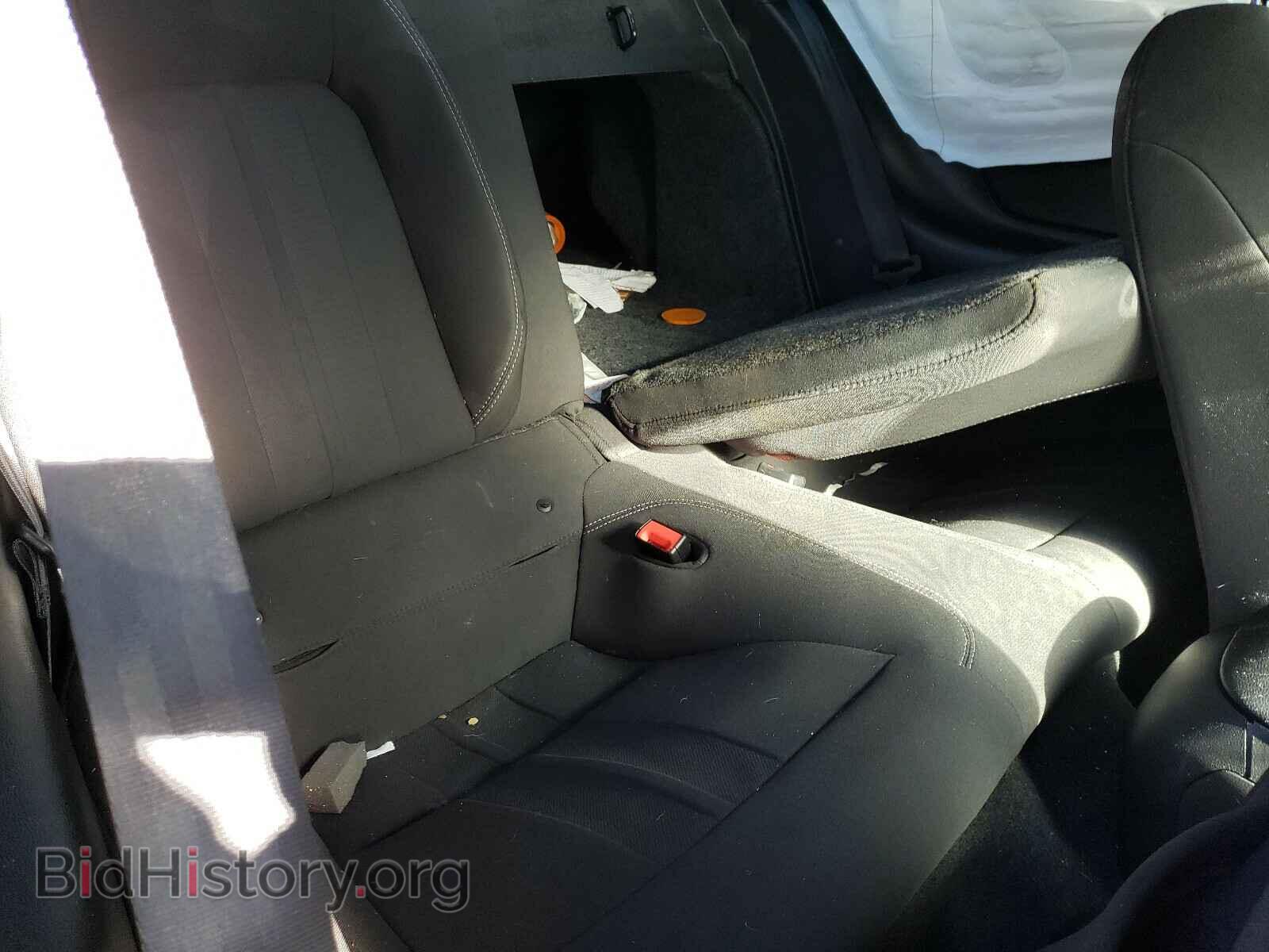 2020 FORD MUSTANG - VIN: 1FA6P8CF1L5133187 - Фото 6